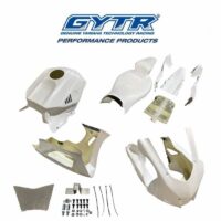 GYTR YZF-R7 complete Fairing set BEB-FRACF-11-00