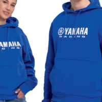 PB HOODIE unisex VISEU 2026