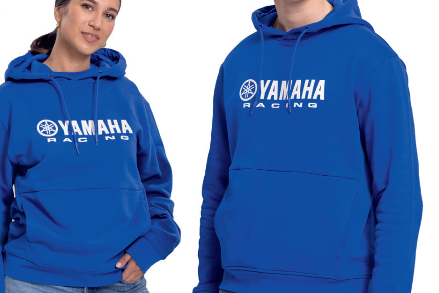 PB HOODIE unisex VISEU 2026
