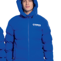 PB JACKET UNISEX BANGOR