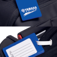 PB LUGGAGE TAG