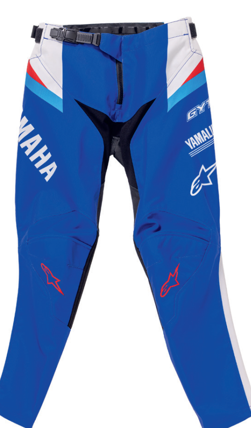 MX PANT kids PLATTE 2026