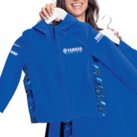 PB SOFTSHELL KIDS VIGO 2026