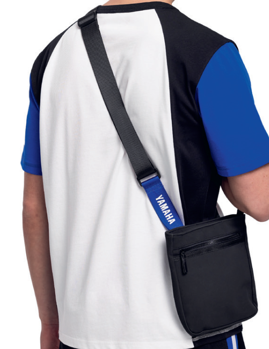 PB BAG CROSS-BODY MUSCAT 2026