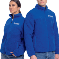 PB SWEATER FLEECE unisex 2026