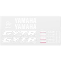 GYTR Sticker Kit R-Series