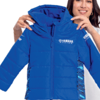 PB JACKET KIDS GRANADA 2026