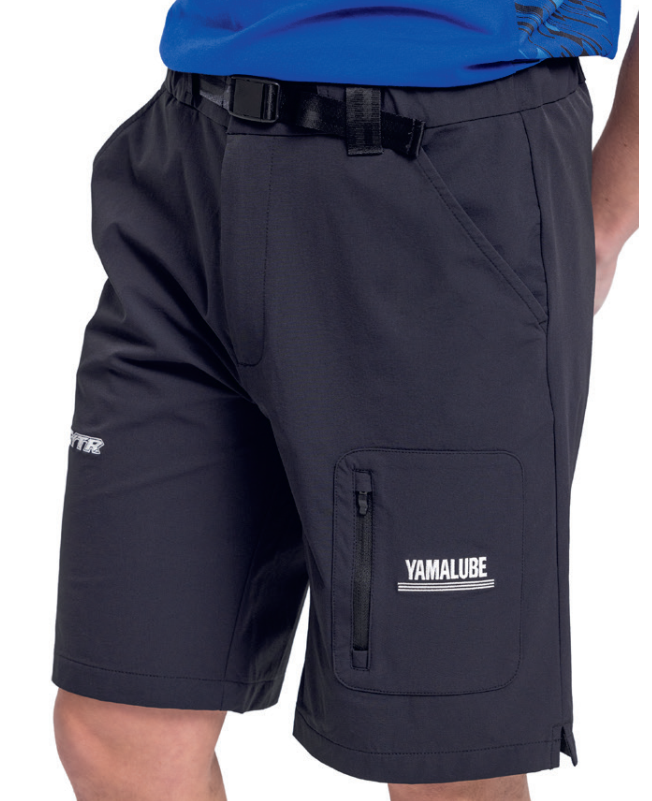 PB SHORTS men NORWIC