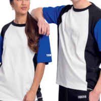 PB T-SHIRT unisex BRAGA