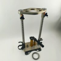 Shock Absorber Press - Factory Tool