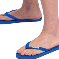 PB FLIP FLOPS