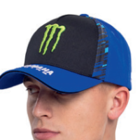 MONSTER CAP LINZ