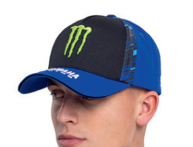 MONSTER CAP LINZ