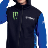 MONSTER Sweater unisex HISTOL