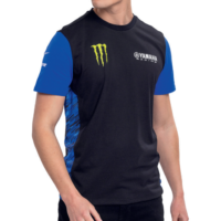 MONSTER-T-SHIRT unisex EMY